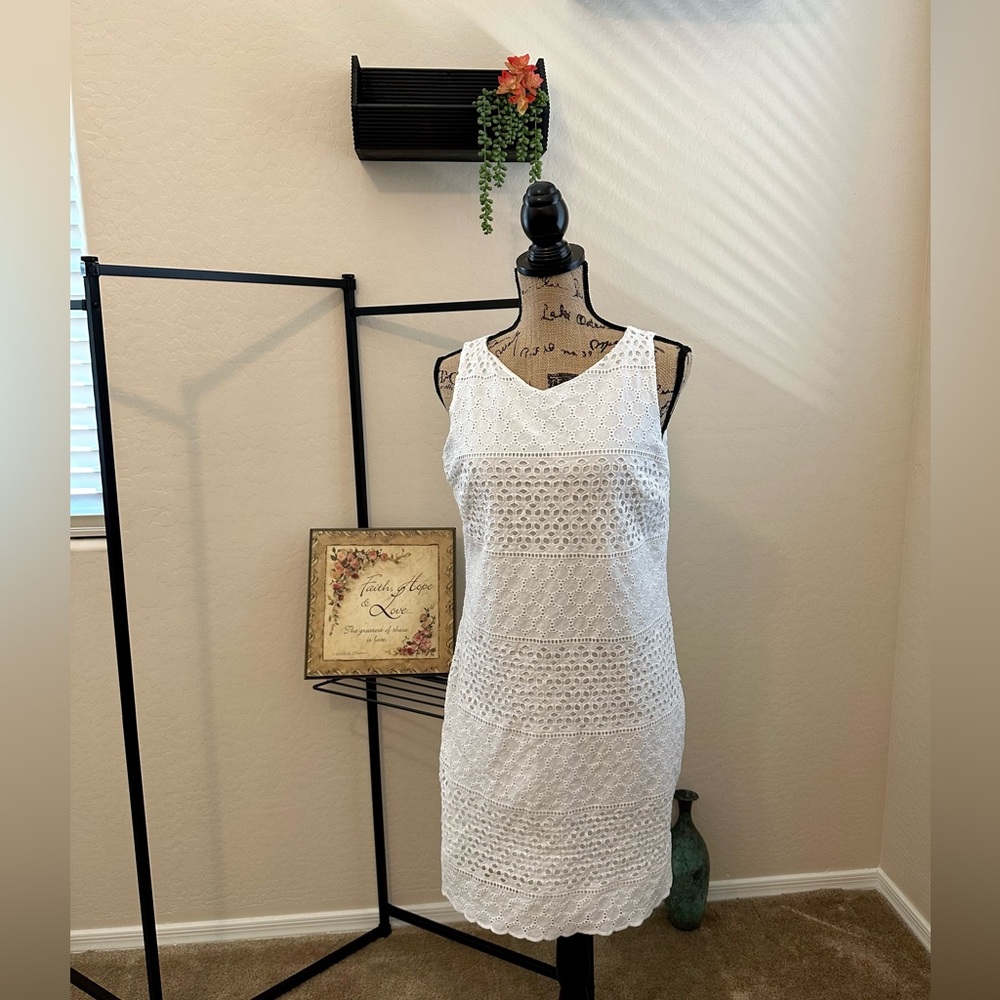 Land’s End Dress Size 10